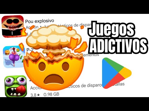 Probé las 5 Apps Más Adictivas Que Querrás Instalar Ahora Mismo 🌚