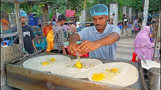 Amazing! The Ultimate 3 Asian Street Foods