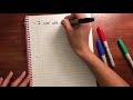 Adding and Subtracting Decimals