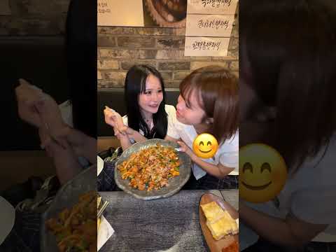 美味しいところは全て私がいただきましたっ😋(※お店に撮影許可をいただいています)#さくら #おさき #ゆのん#ウンパルンパ #伊吹とよへ