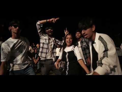 Anand College Aftermovie - Swattrex Live