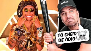 BUZEIRA passou o RATO nos RELOGIOS !! ‹ TENT NAO RI COM PIUZINHO ›
