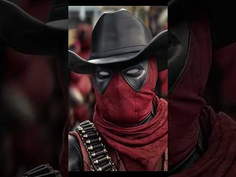 Deadpool and Wolverine peter'in acı dolu hikayesi #deadpool #marvel #wolverine #shorts