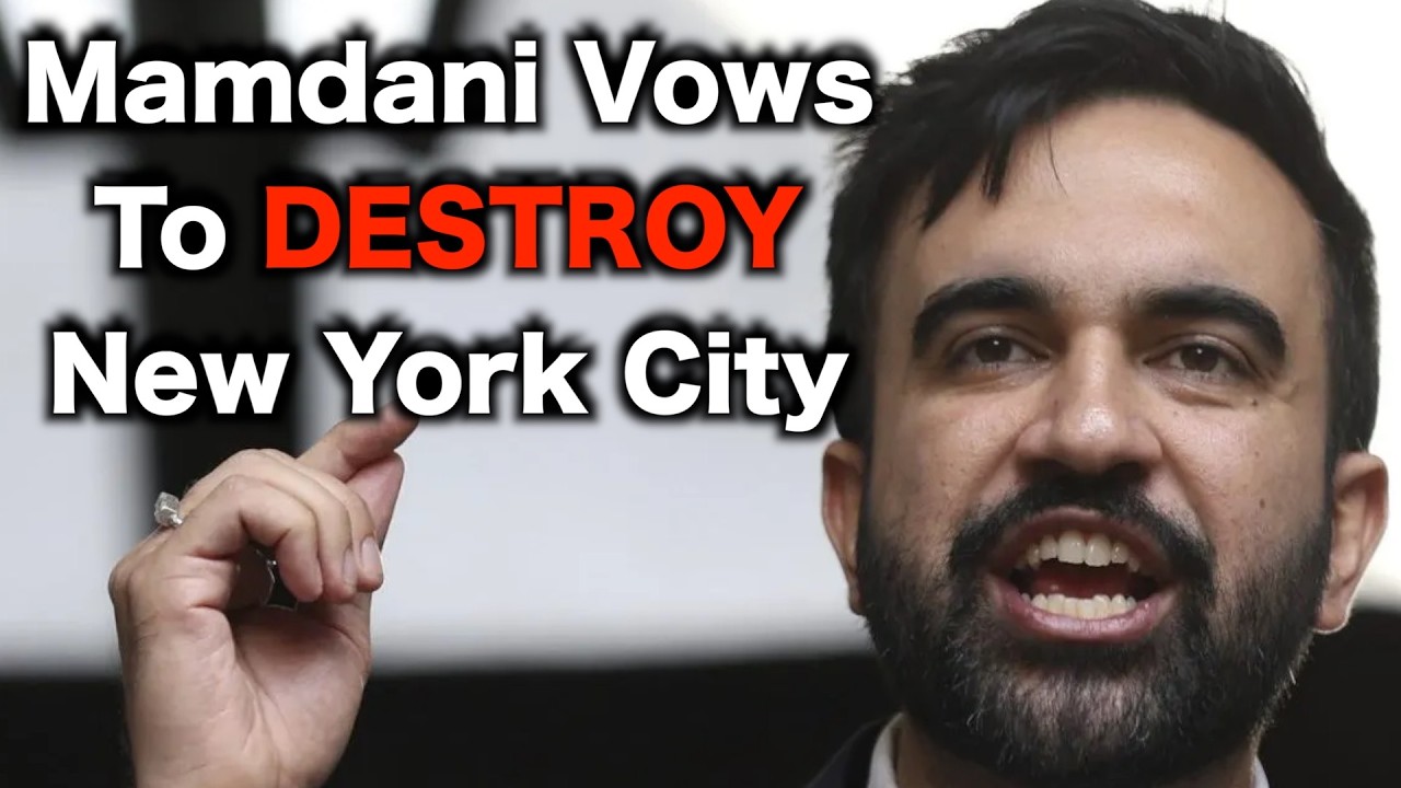Communist WINS In New York City