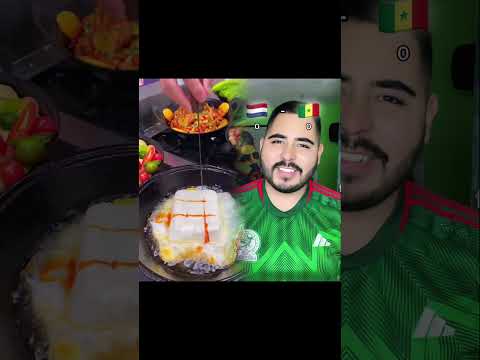 POV: Puedes elegir los resultados de los partidos del Mundial QATAR 2022