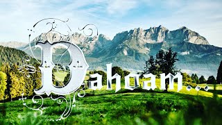 Dahoam - ganz persönlich
