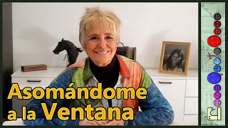 Asomándome a la Ventana
