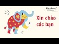 Nhận diện động vật trong video