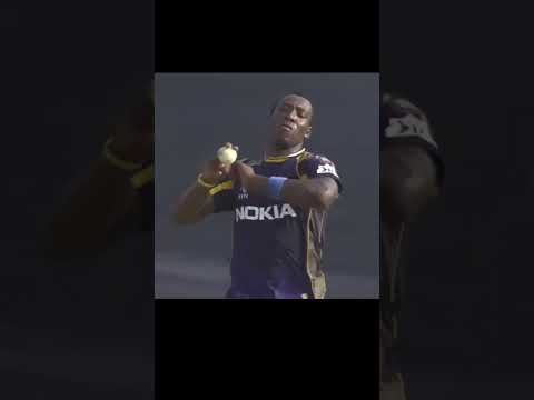 wierd bowling action