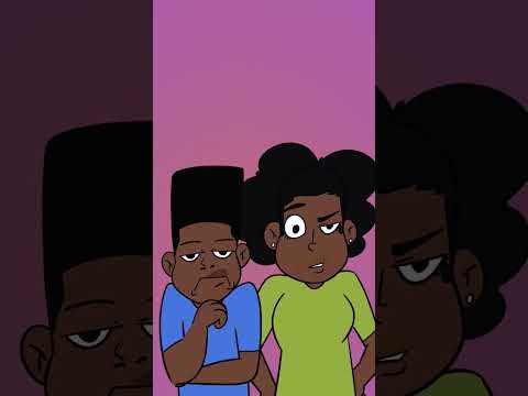 I had to cook the tri state area #animation #shorts