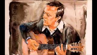 Arsen Dedić ~ Ne daj se Ines