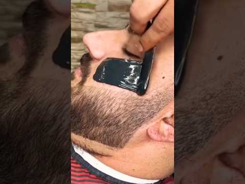 Hair Waxing For Hair Removal | hair wax for face #waxing #adi #beard #youtube