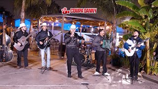 Los Chavalos de La F x Clave Elexion - Humilde de Abolengo (En Vivo)