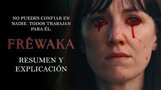 Frewaka Resumen Y Explicacion (ZomByte)
