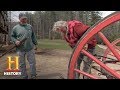 Eustace's Buggy Repair and Sale