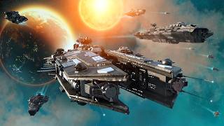 I've Killed 130 Hours In This Epic Sandbox Sci Fi RPG - Star Valor