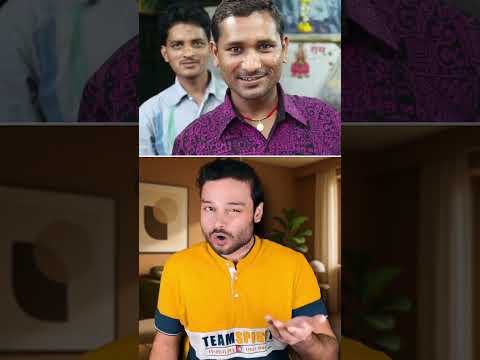 This IAS Officer Eats 100 DIRTY Politicians DAILY in Breakfast! BRAVEST IAS Officer #shorts