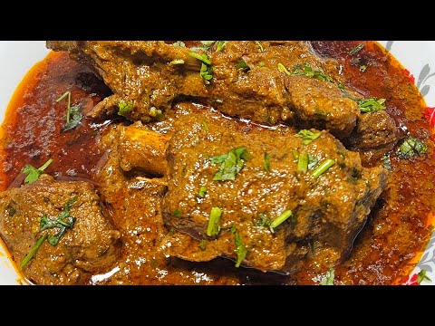 Mutton Curry Fridays Just Got a Whole Lot Better! l Slow cooked Mutton curry #mutton