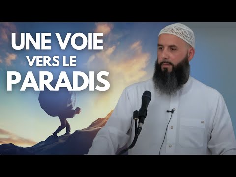 Une VOIE vers le PARADIS