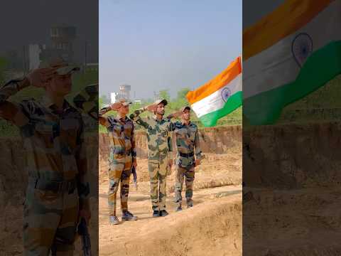 एक फौजी अपनी जान भी कुर्बान कर देता है??? #army #armylife #armylover #indianarmy #armystatus
