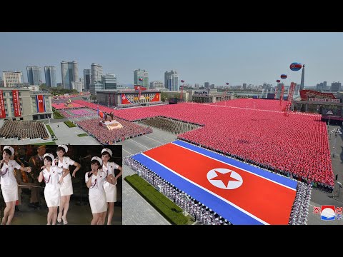 Corea Del Norte Me Ha Cambiado La Vida Y Me Ha Abierto Los Ojos