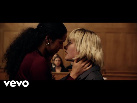 Stéphane - Vice Versa (Clip officiel)