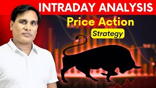 Powerful Price Action Strategy !! Opening Range Breakout Price Action Strategy