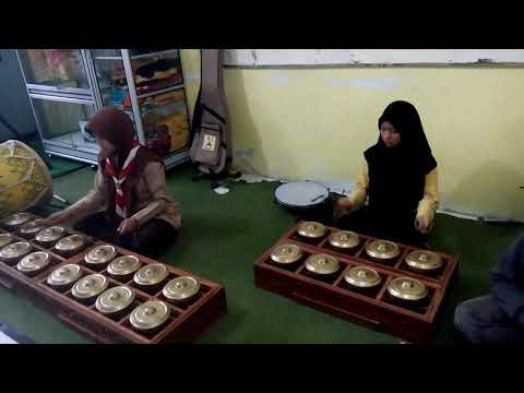 Video Sesi Latihan 3 Sanggar Seni Riak Danau SMAN 