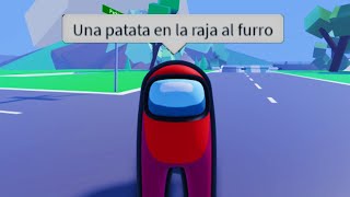 Regresé 😎