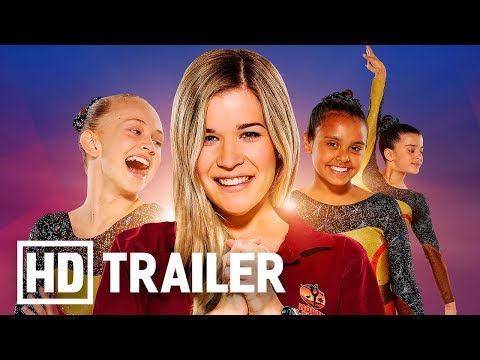 A Second Chance: Rivals! official trailer