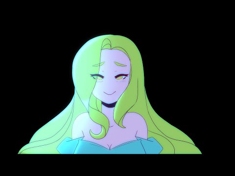 All of you tonight | animation meme