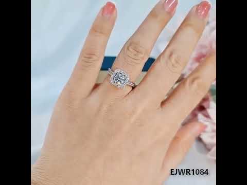 EJWR1084 Women's Rings