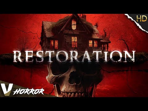 Unlock the Past | Restoration | Scary Supernatural Movie | Free Movie