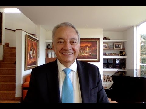 Domingo 17 de Noviembre de 2024. - Jorge Duque Linares