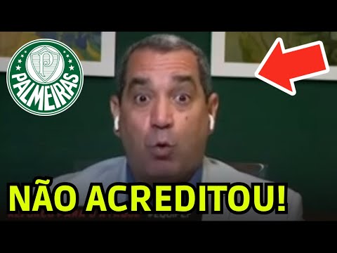 OLHA O QUE A MÍDIA TRADICIONAL TÁQ FALANDO APÓS A APRESENTAÇÃO DO RAMÓN SOSA