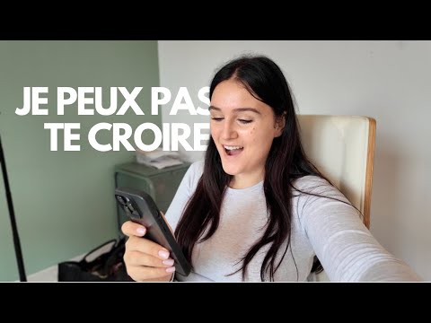 JE PEUX PAS TE CROIRE