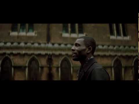 Wretch 32 ft Etta Bond - Forgiveness (Official Video)