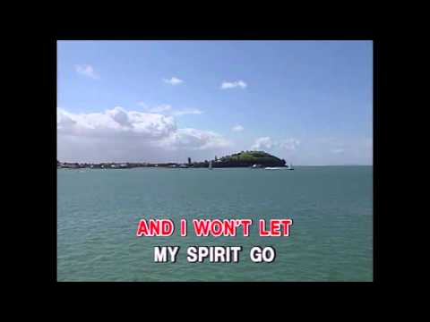 Step by Step – Whitney Houston (Karaoke Cover)