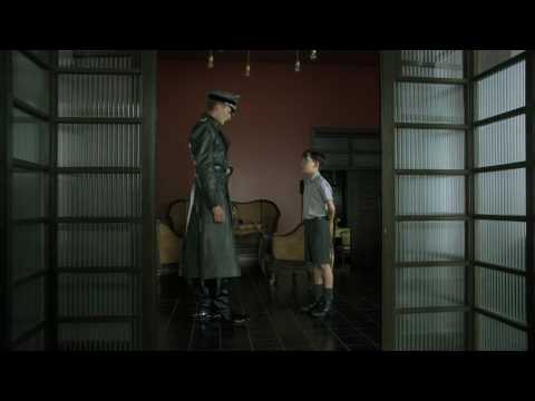 The Boy In The Striped Pyjamas (2008) trailer