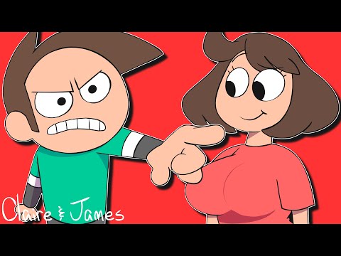 Claire & James - "Melancholy Days"