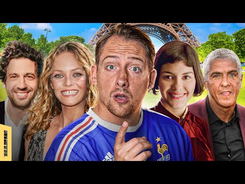 Que sont devenues ces stars 🇫🇷​ ? (Vanessa Paradis, Samy Naceri, Audrey Tautou, ...)