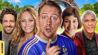 Que sont devenues ces stars 🇫🇷​ ? (Vanessa Paradis, Samy Naceri, Audrey Tautou, ...)