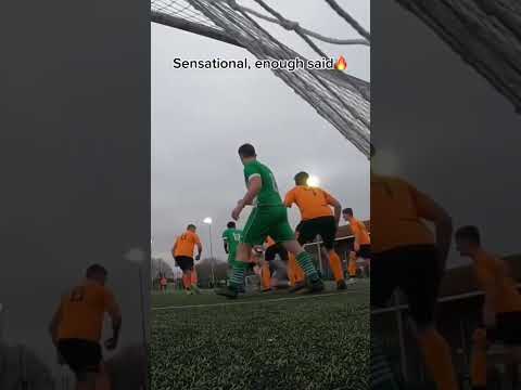 Some unbelievable saves in here #goalkeeperhighlights #goalkeepersaves #goalkeepergame #goproingoal