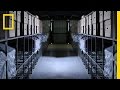 Casket Factory Exploration and Mysteries