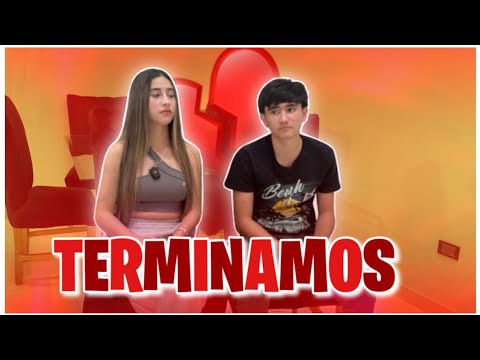 TERMINAMOS | El Chore Salado
