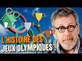 Jeux Olympiques: Histoire et Innovations