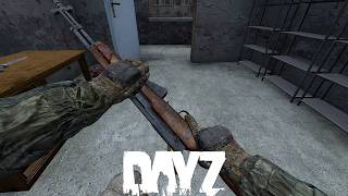 "Remain" - DayZ Adventures With Random Survivors