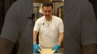 PART 2: The BIGGEST risk i've taken in years... #pizza #cakeboss