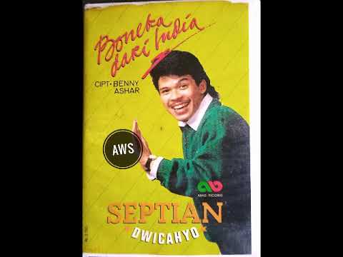 Boneka Dari India - Septian Dwicahyo
