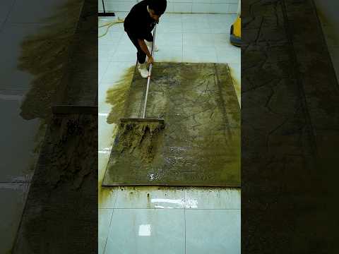 Satisfy Your Soul – Carpet Clean